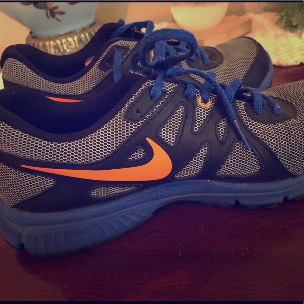 Boy’s Nike Revolution 2 Shoes